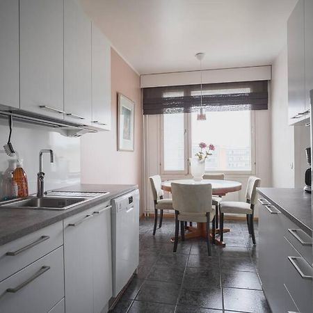 Nice And Comfortable Apartment Turku Exterior photo