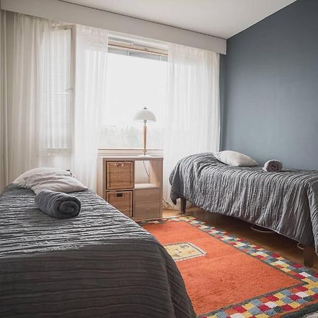 Nice And Comfortable Apartment Turku Exterior photo