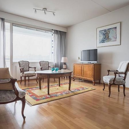 Nice And Comfortable Apartment Turku Exterior photo