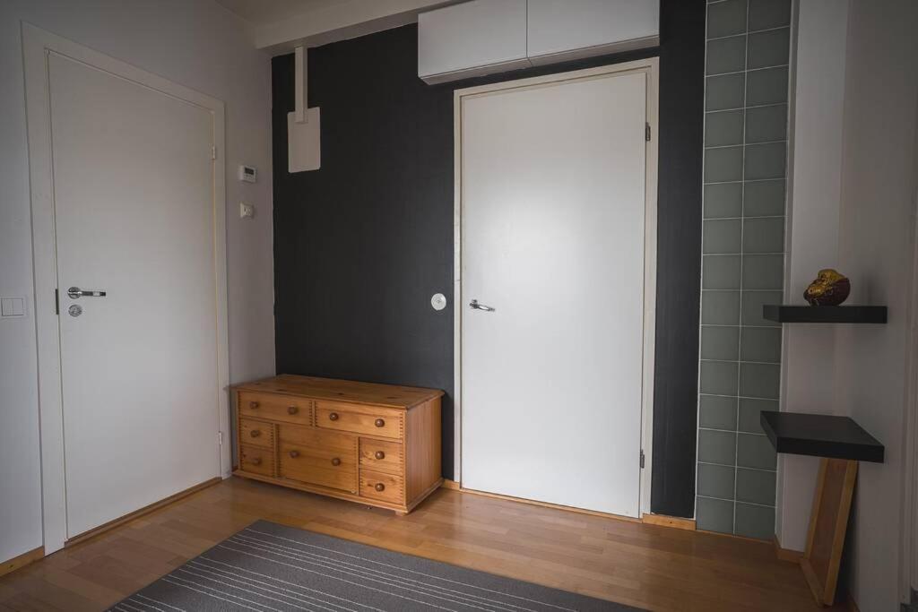 Nice And Comfortable Apartment Turku Exterior photo