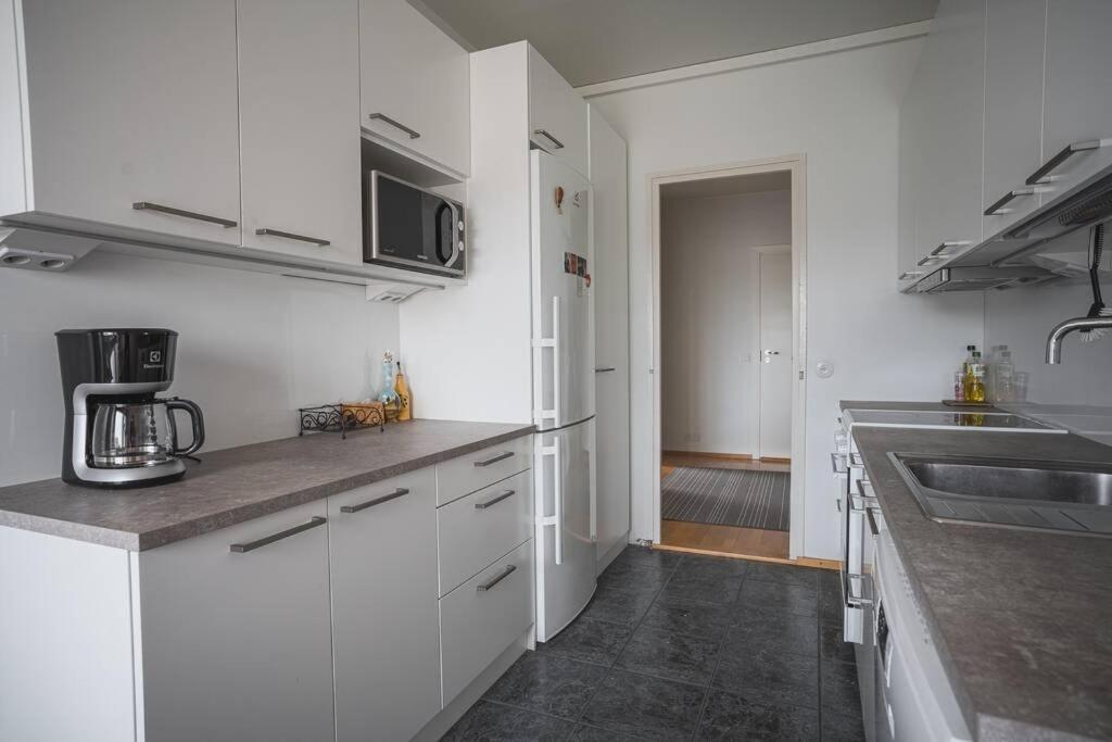 Nice And Comfortable Apartment Turku Exterior photo