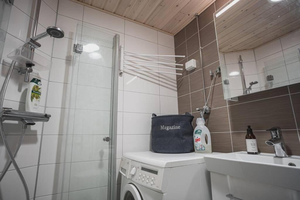 Nice And Comfortable Apartment Turku Exterior photo