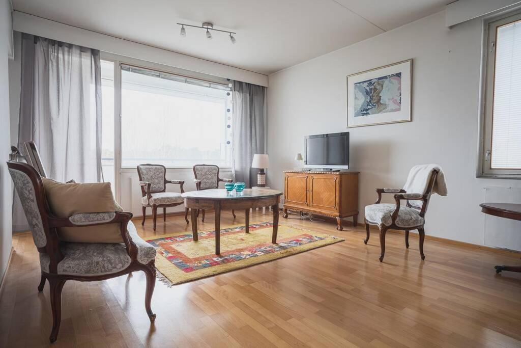 Nice And Comfortable Apartment Turku Exterior photo